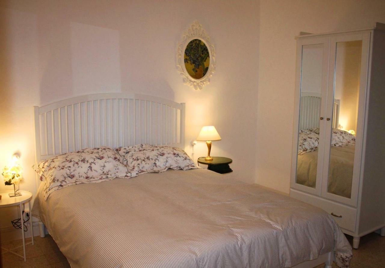 Villa Casa Sofi à Tolentino Extérieur photo