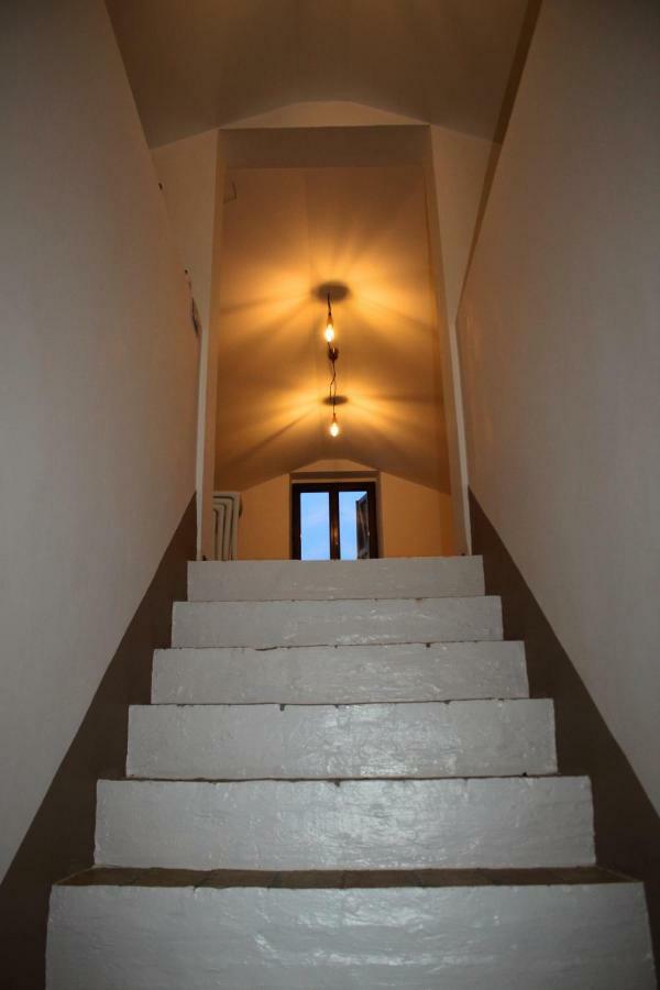 Villa Casa Sofi à Tolentino Extérieur photo